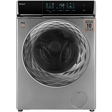 Cтиральная машина WEISSGAUFF WM 879 DIAMOND INVERTER STEAM
