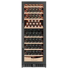 Встраиваемый винный шкаф MEYVEL MV95-KBT2 (SLIM)