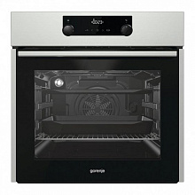Духовой шкаф GORENJE BO737E30X
