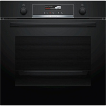 Духовой шкаф BOSCH HBG539EB0