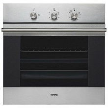 Духовой шкаф KORTING OGG 541 CFX