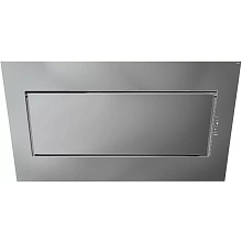 Вытяжка Falmec Quasar 120 Vetro (800) STEC gray