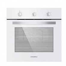Духовой шкаф MAUNFELD EOEC.586W