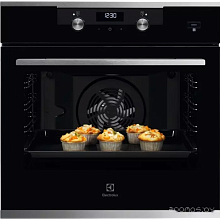 Электрический духовой шкаф ELECTROLUX KODEH70X