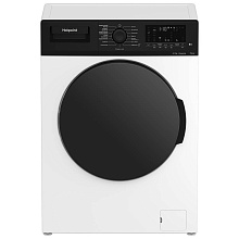 Стирально-сушильная машина HOTPOINT WDS 7448 C7S VBW