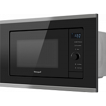 Микроволновая печь WEISSGAUFF HMT-720 BX GRILL