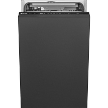Встраиваемая посудомоечная машина Smeg ST4523DIN