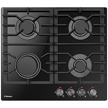 Газовая варочная панель Hansa BHKS610301