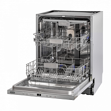 Встраиваемая посудомоечная машина DELONGHI DDW06F GRANATE PLATINUM