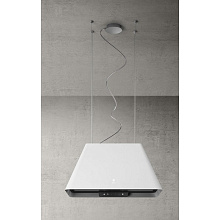 Вытяжка Elica IKONA LIGHT WH/F/60