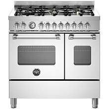 Варочный центр Bertazzoni Master MAS96L2EXT
