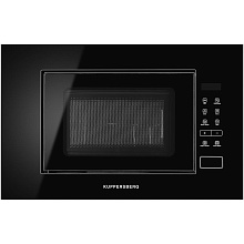 Встраиваемая микроволновая печь KUPPERSBERG HMW 620 B