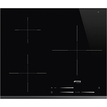 Индукционая варочная панель SMEG SI7633B1