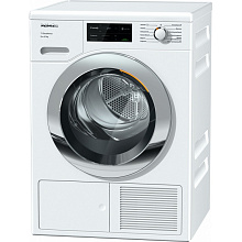 Сушильная машина MIELE TEJ665WP