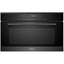 Встраиваемая микроволновая печь KORTING KMI 830 GNBX