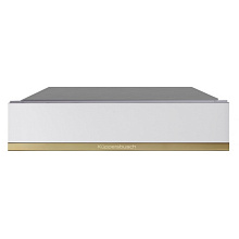 Встраиваемый подогреватель посуды Kuppersbusch CSW 6800.0 W4 Gold