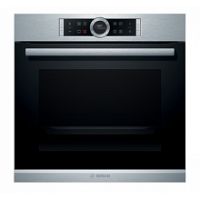 Электрический духовой шкаф BOSCH HBG635NS1