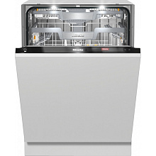 Посудомоечная машина MIELE G7965 SCVI K2O XXL