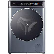 Стирально-сушильная машина VIOMI MASTER 2 PRO WD10FT-B6E