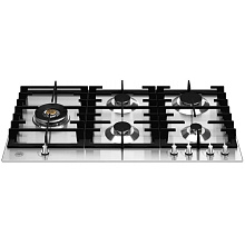 Газовая варочная панель BERTAZZONI MODERN P905LMODX
