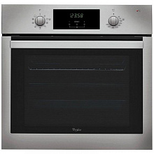 Духовой шкаф WHIRLPOOL AKP 742 IX