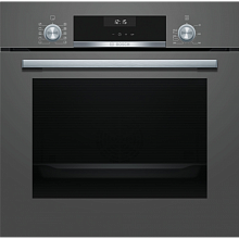 Электрический духовой шкаф BOSCH HBJ558YH0T