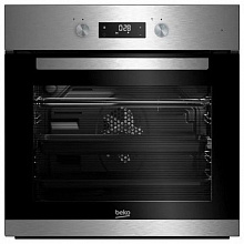 Духовой шкаф BEKO BIM 22304 XCS