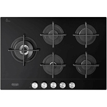 Газовая варочная панель DELONGHI NSL 575D NCM RUS