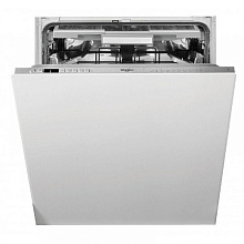 Посудомоечная машина WHIRLPOOL WIO 3O540 PELG