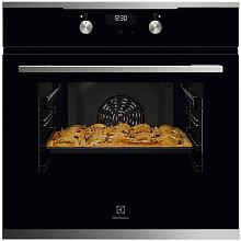 Духовой шкаф ELECTROLUX KOD5C70BX