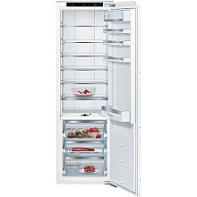 Встраиваемый холодильник BOSCH KIF81PFE0