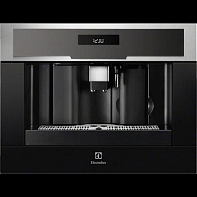 Встраиваемая кофемашина ELECTROLUX EBC 54523 AX