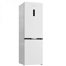 Холодильник GRUNDIG GKPN66930FW