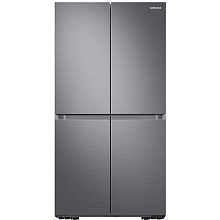 Холодильник SAMSUNG RF59A70T0S9/WT