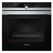 Духовой шкаф SIEMENS HR675GBS1S