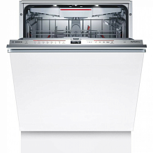 Встраиваемая посудомоечная машина BOSCH SMV6ZCX49E