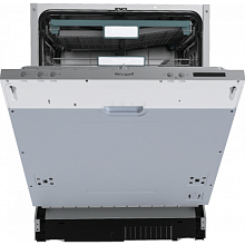 Встраиваемая посудомоечная машина WEISSGAUFF BDW 6033 WI-FI INVERTER AUTOOPEN
