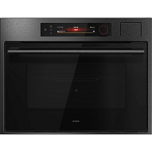 Компактный духовой шкаф Asko OCSM64BSH