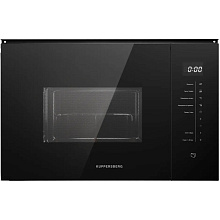 Встраиваемая микроволновая печь KUPPERSBERG HMW 651 B