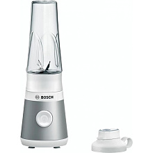 Блендер Bosch MMB2111T нержавеющая сталь