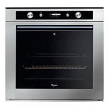 Духовой шкаф WHIRLPOOL AKZM 655/IX