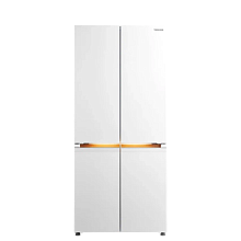 Холодильник TOSHIBA GR-RF695WI-PGJ(67) SLOT-IN