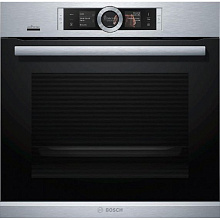 Духовой шкаф BOSCH HRG 6769S6