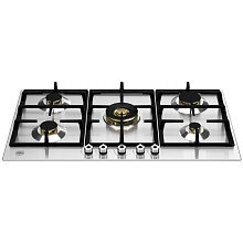 Газовая варочная панель BERTAZZONI P905CPROX