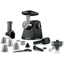 Мясорубка Bosch MFWS450B