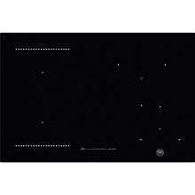 Индукционая варочная панель BERTAZZONI P784IC1B2NEE
