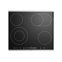 Электрическая варочная панель GRUNDIG GIEV 624430 X
