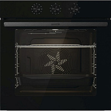 Духовой шкаф GORENJE BO6725E02NBG