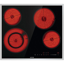 Варочная панель GORENJE ECS642BXE