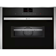 Компактный духовой шкаф NEFF C17MS32H0